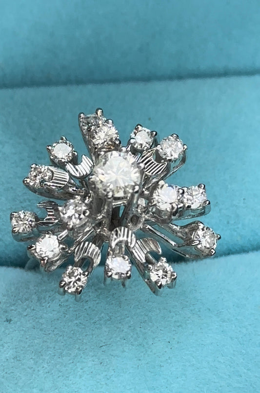 Anillo especial