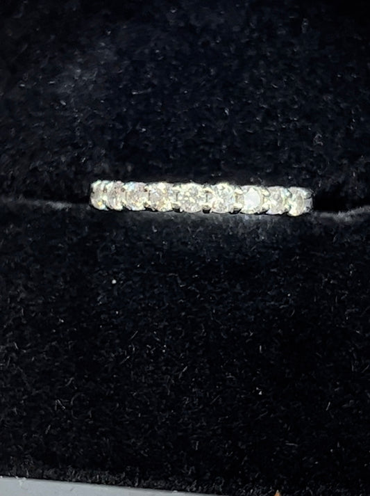 Anillo churumbela dama