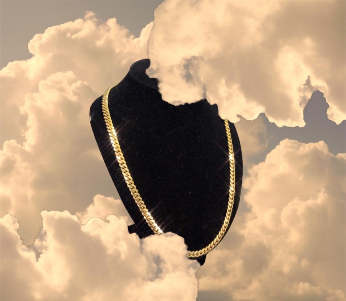 Cadenas Disponibles – El Oro que Define tu Estilo 🔥