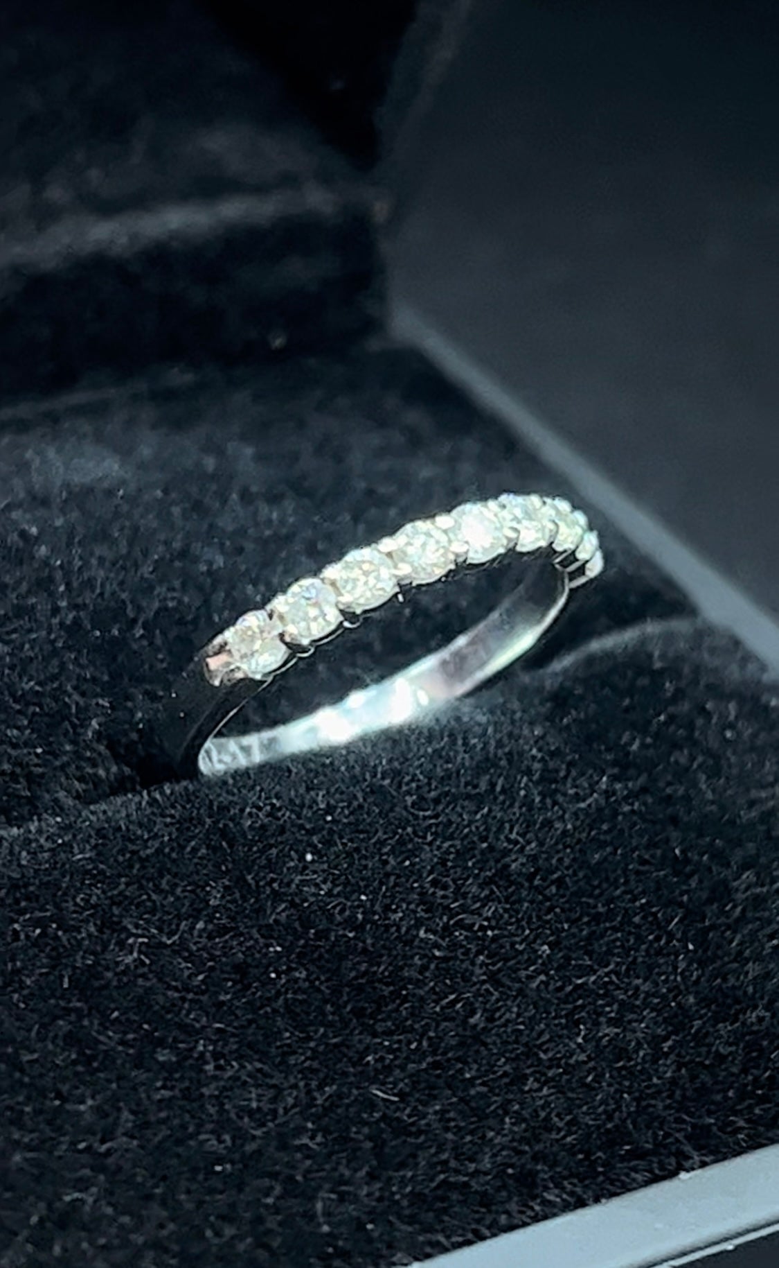 Anillos dama