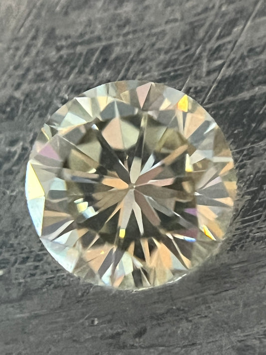 Diamante .28 cts