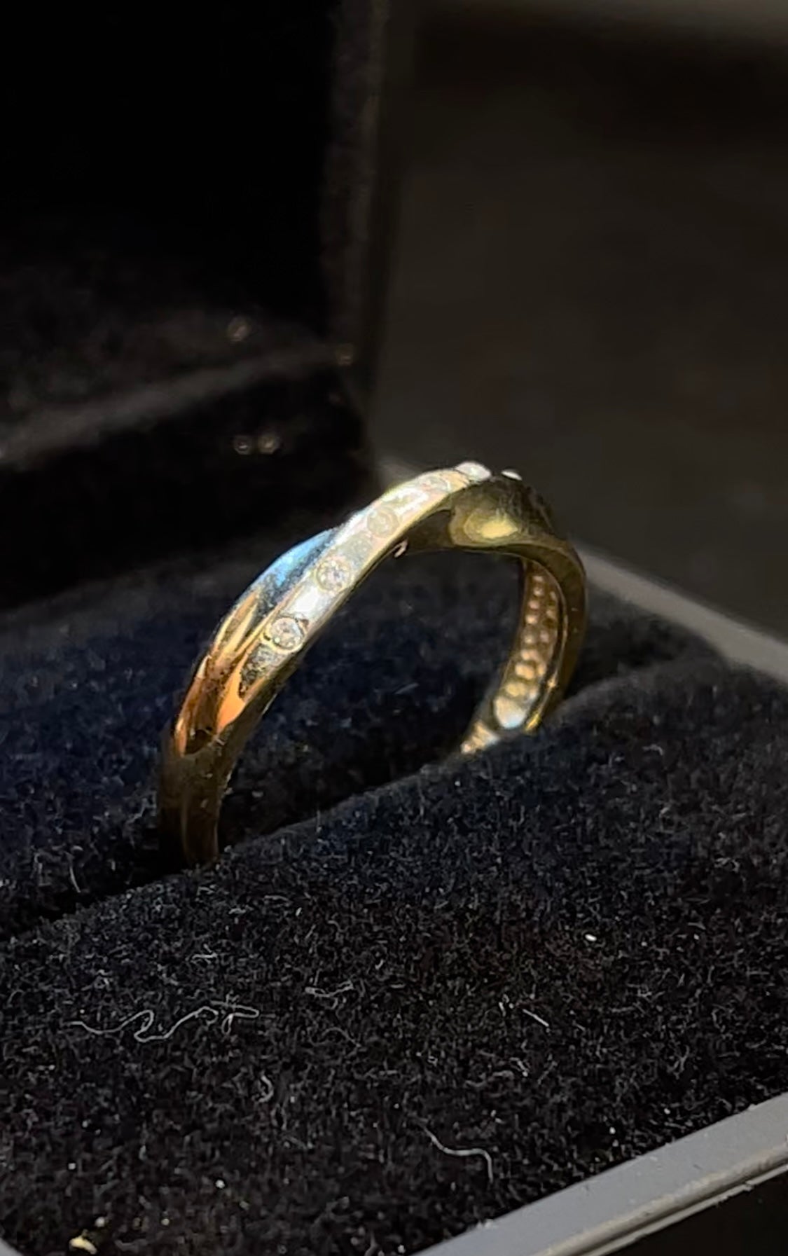 Anillo dama