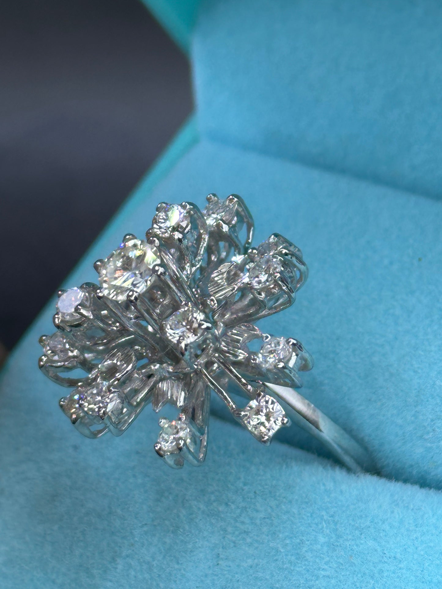 Anillo especial