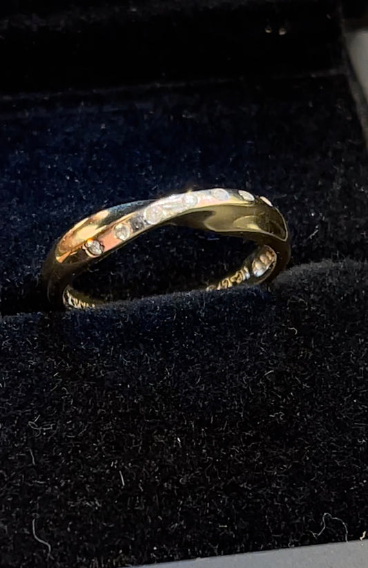 Anillo dama
