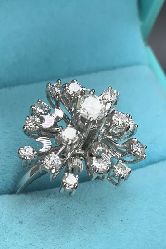 Anillo especial