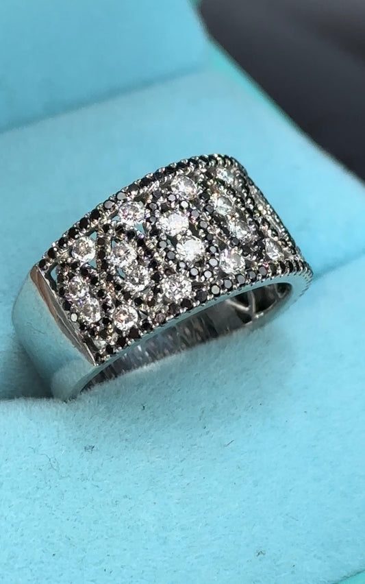 Anillo especial marca S.Kashi
