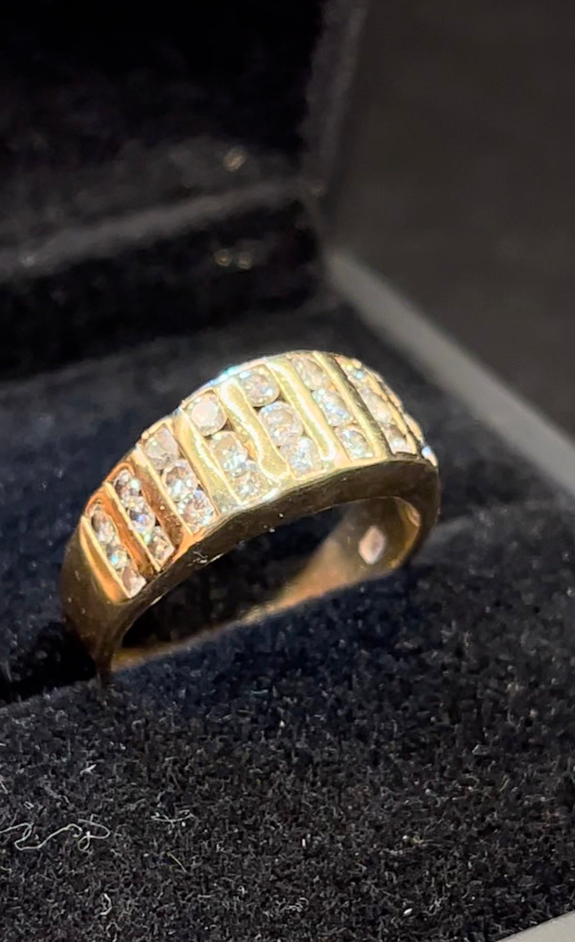 Anillo