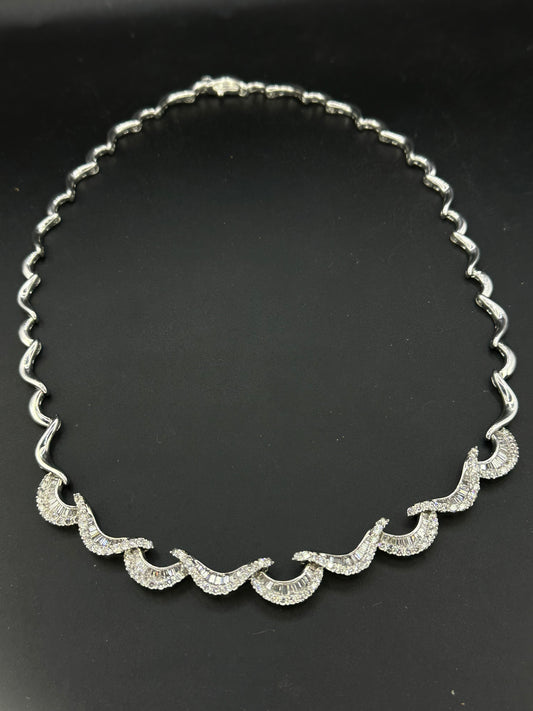 Gargantilla 5.31 cts