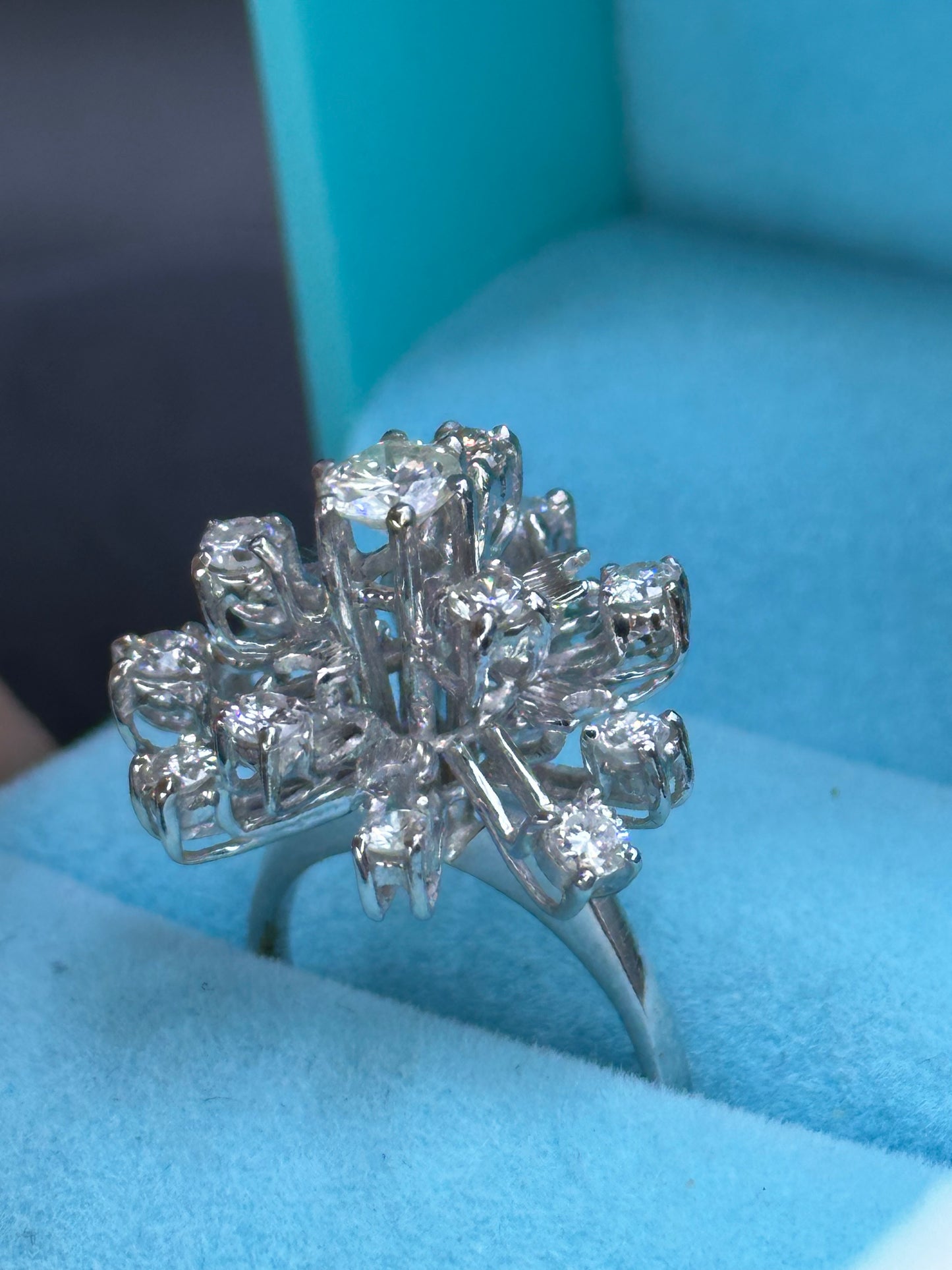 Anillo especial