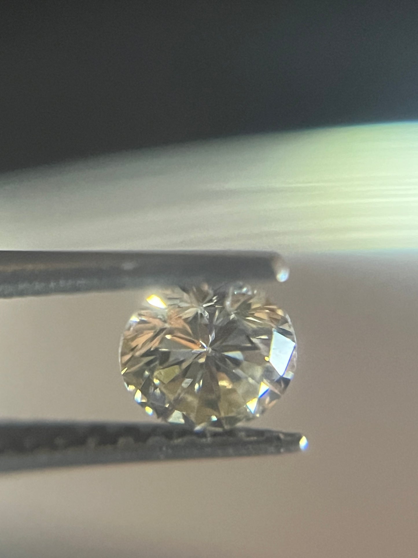 Diamante .28 cts