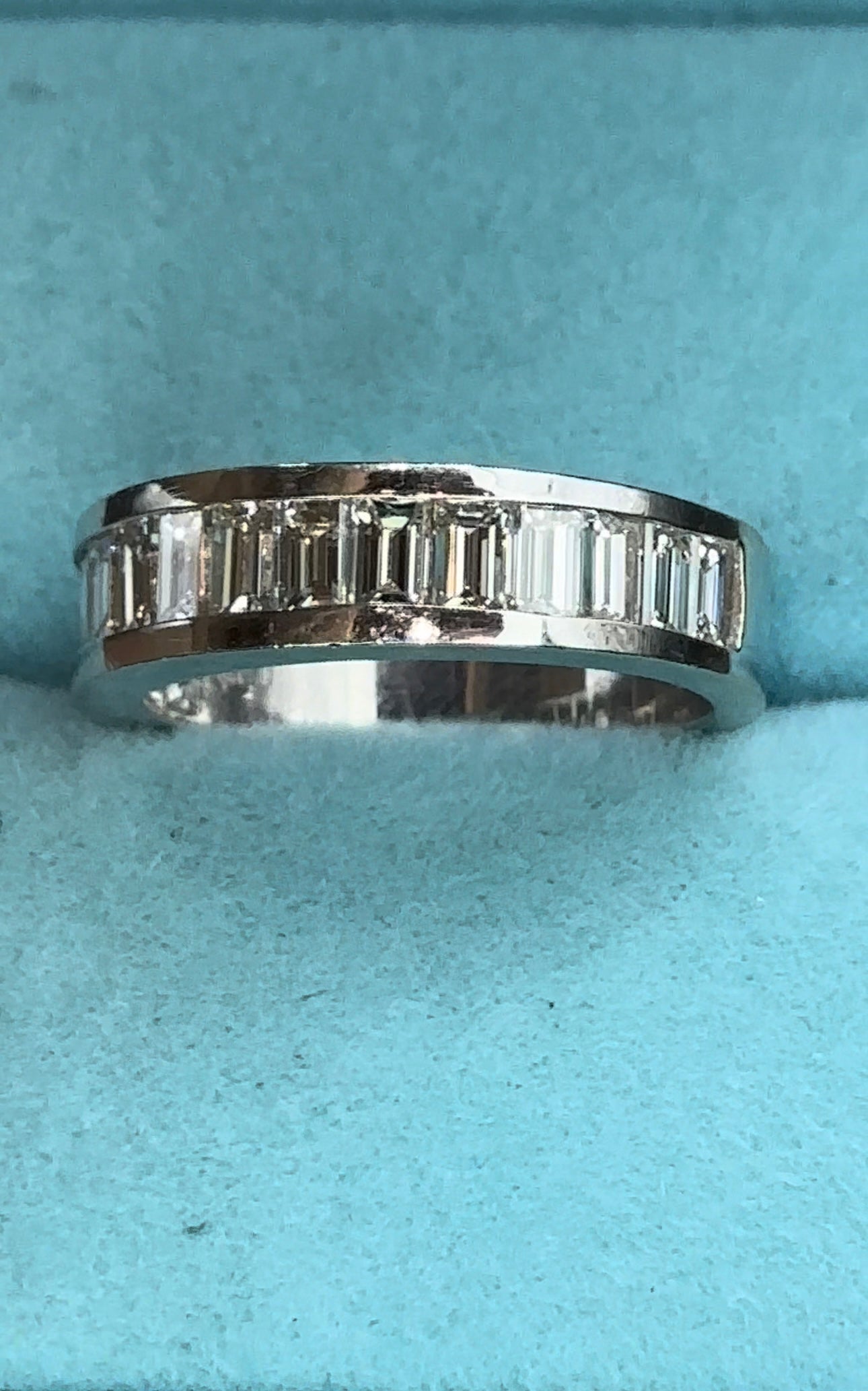 Anillo churumbela