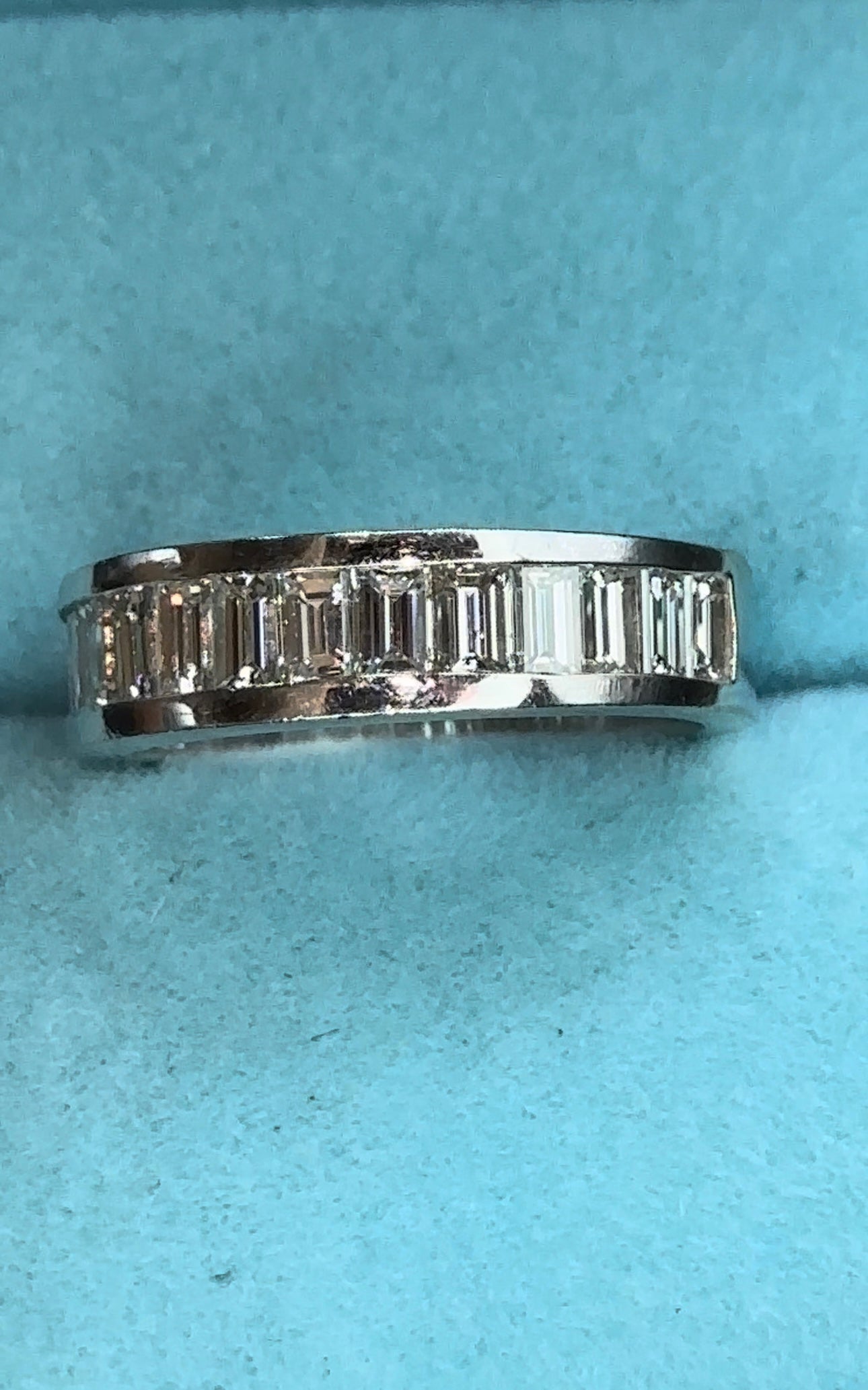 Anillo churumbela