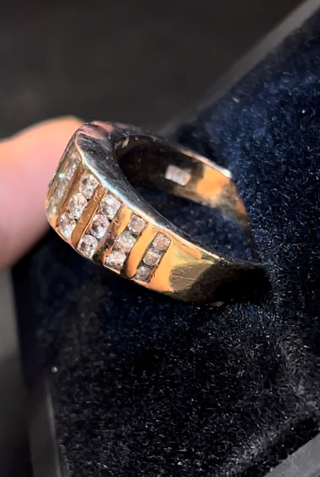 Anillo