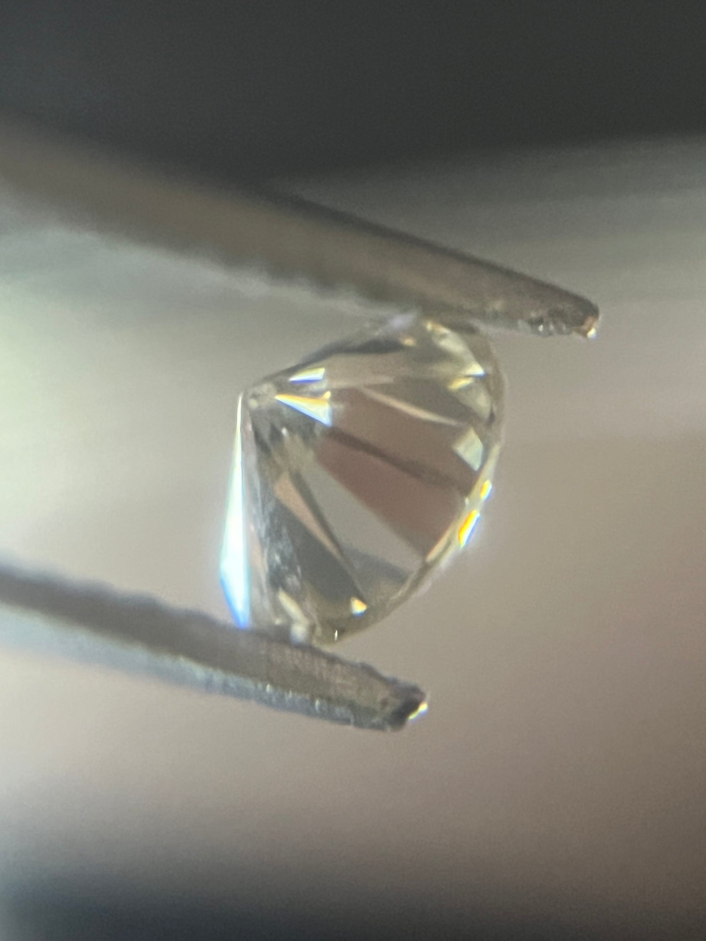 Diamante .28 cts