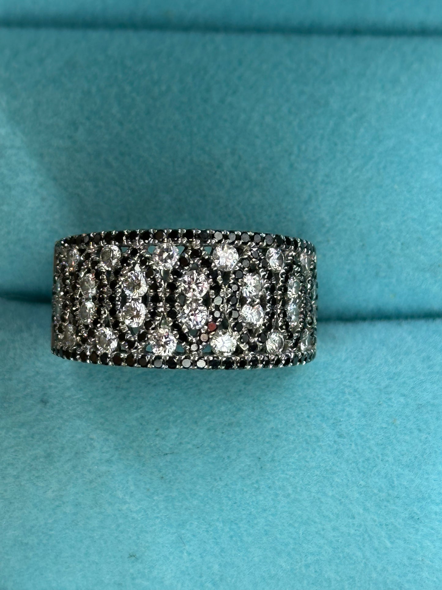 Anillo especial marca S.Kashi