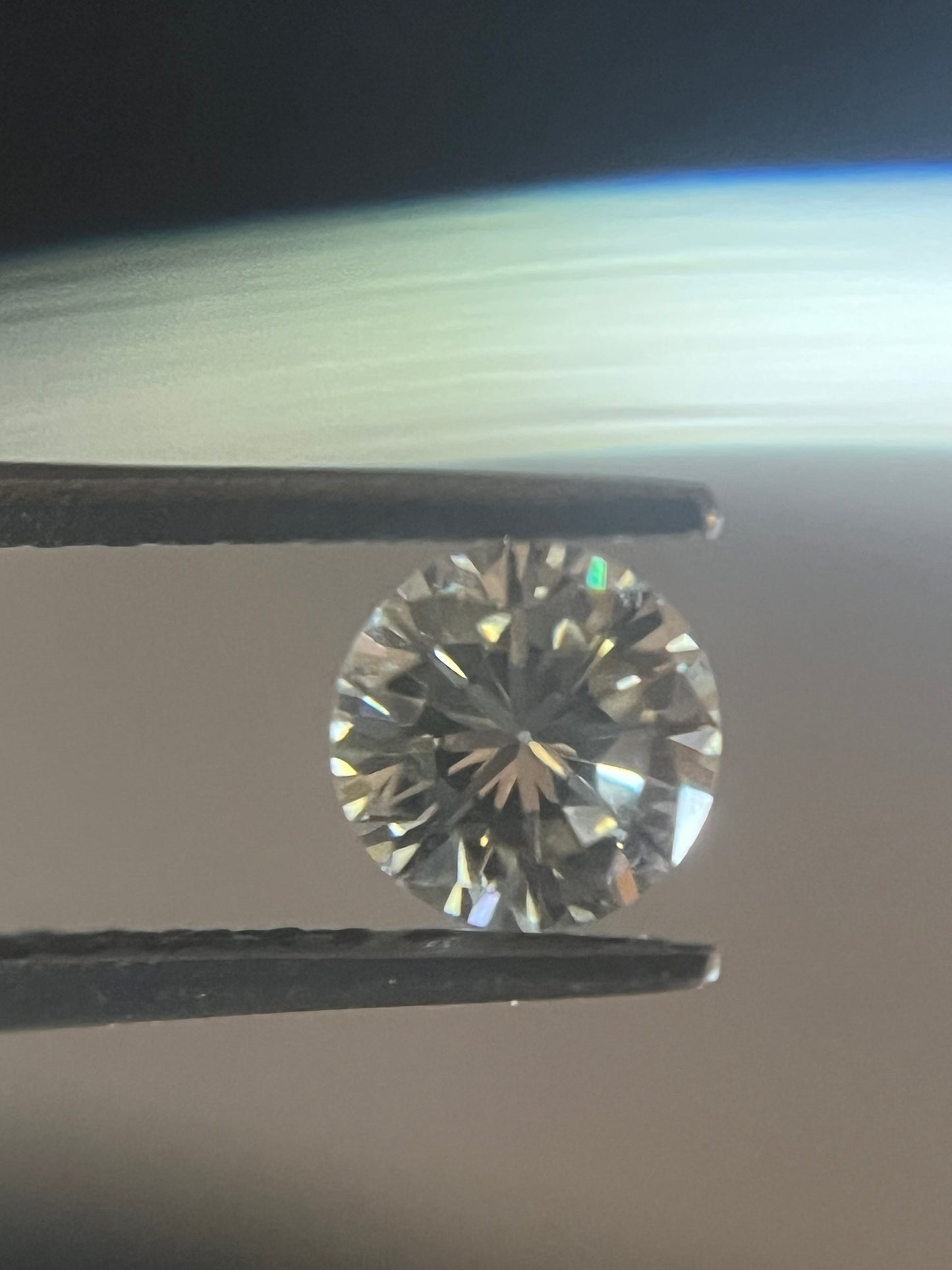 Diamante .28 cts