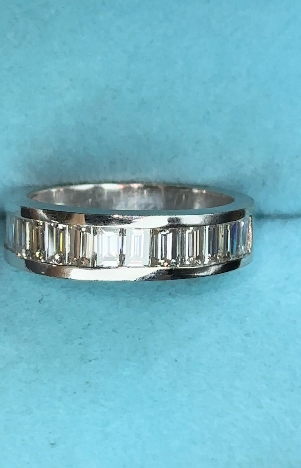 Anillo churumbela