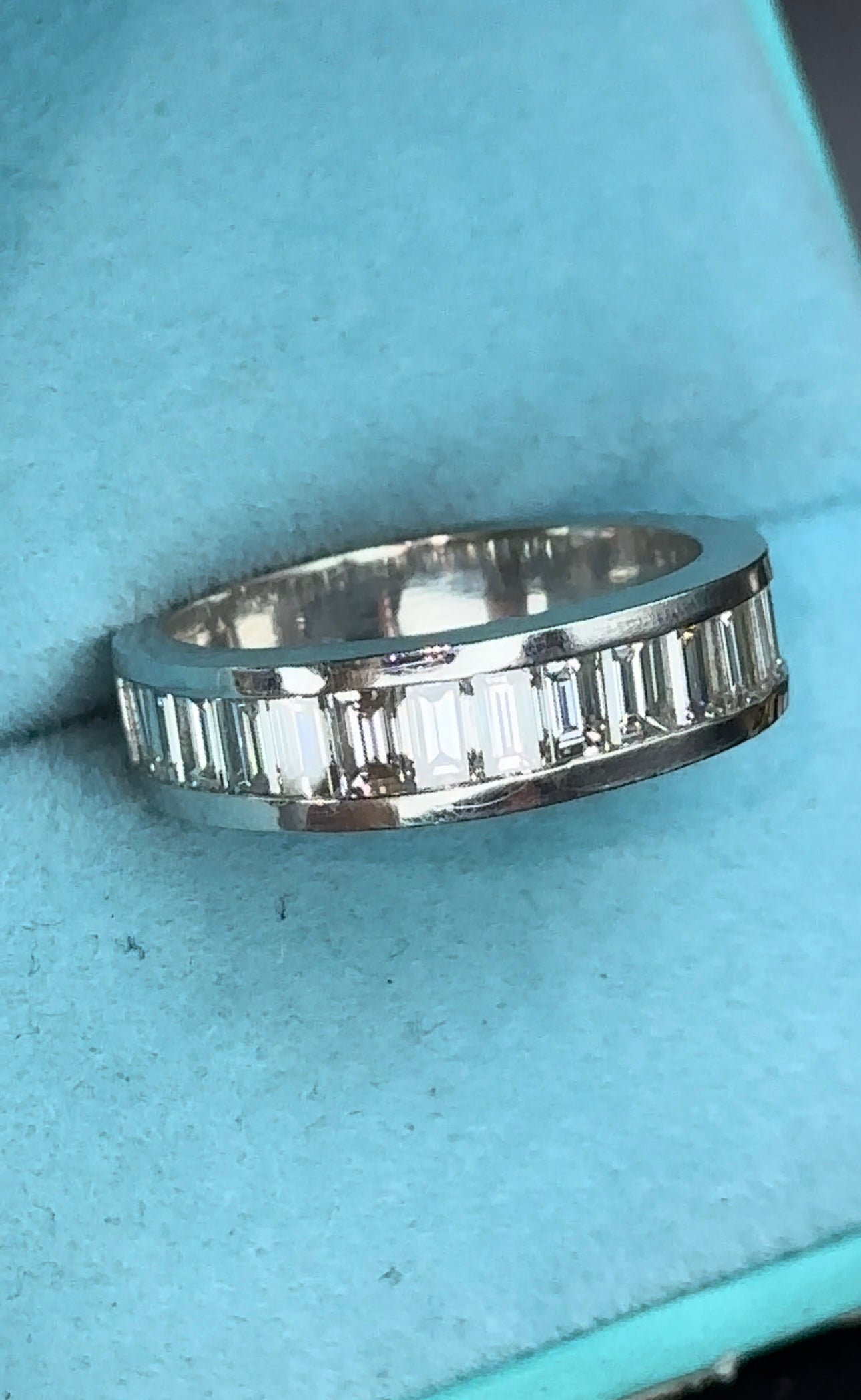 Anillo churumbela