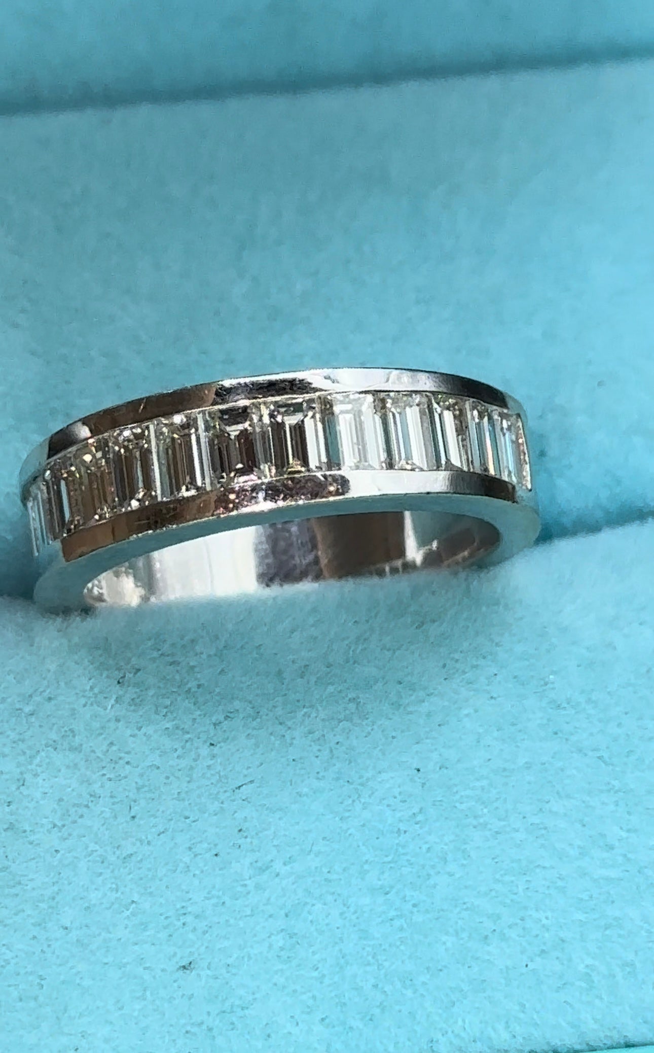 Anillo churumbela