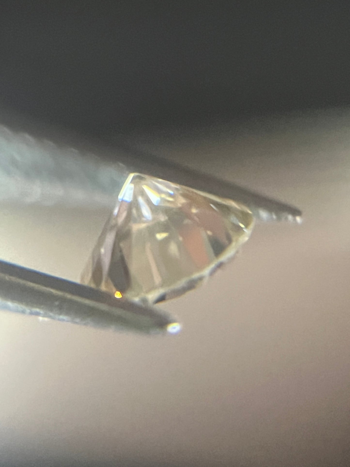 Diamante .28 cts