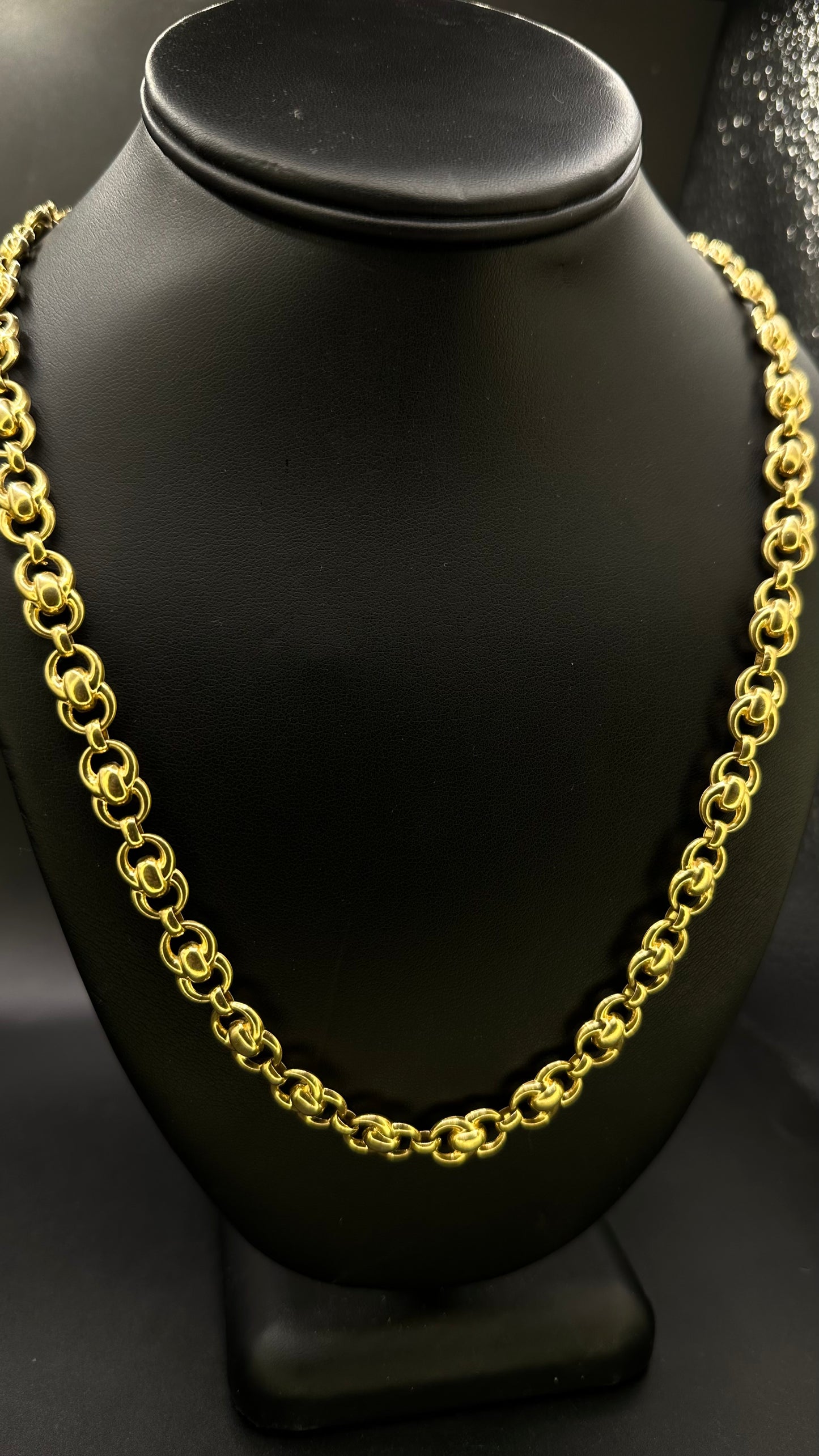 Cadena diseño especial 40.8 gr