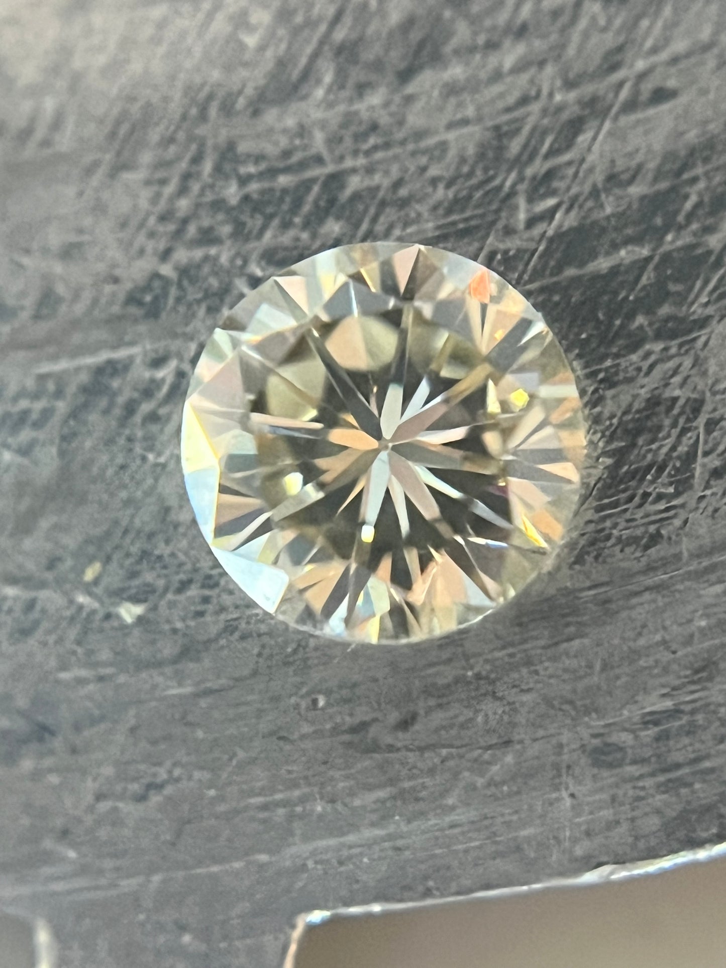 Diamante .28 cts