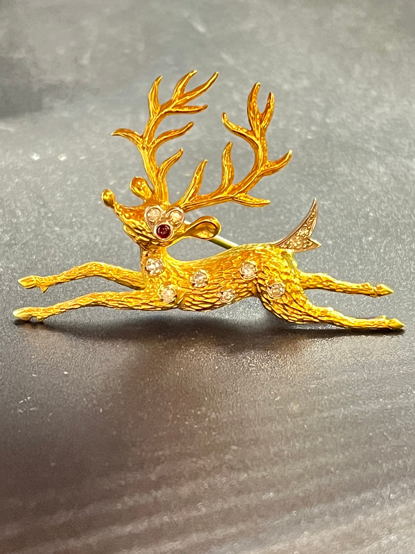 Reno prendedor