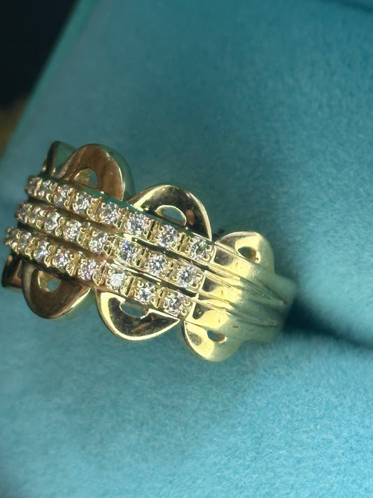 Anillo especial