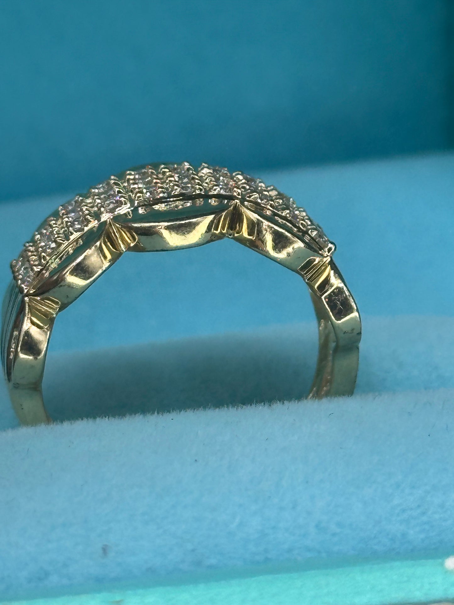 Anillo especial