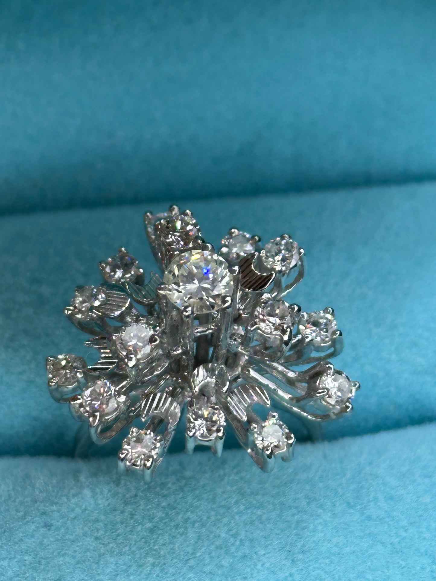 Anillo especial