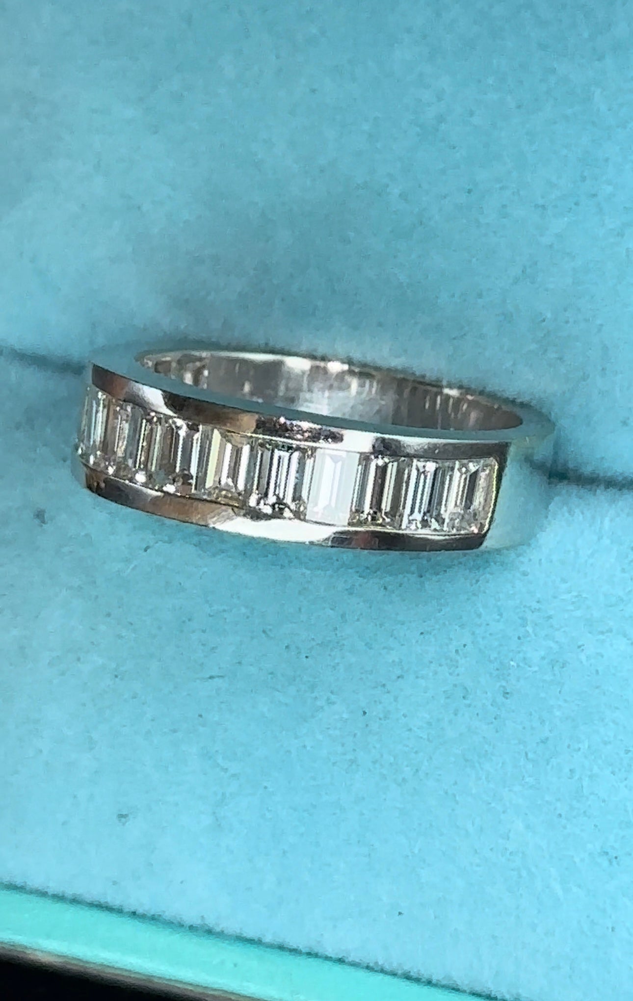 Anillo churumbela